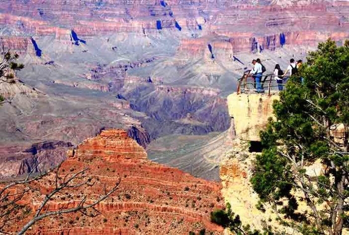 Grand Canyon, EUA, Arizona, 2025 
