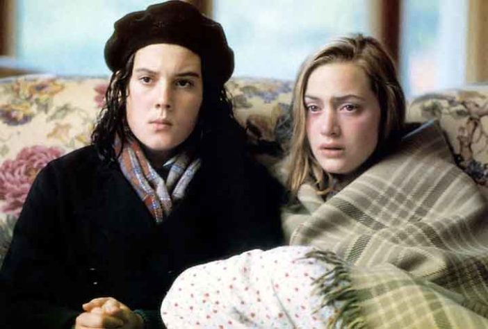 Kate Winslet 