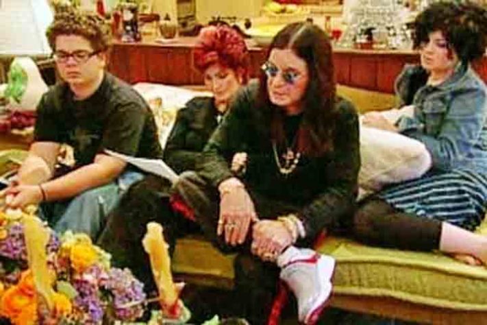 Ozzy Osbourne