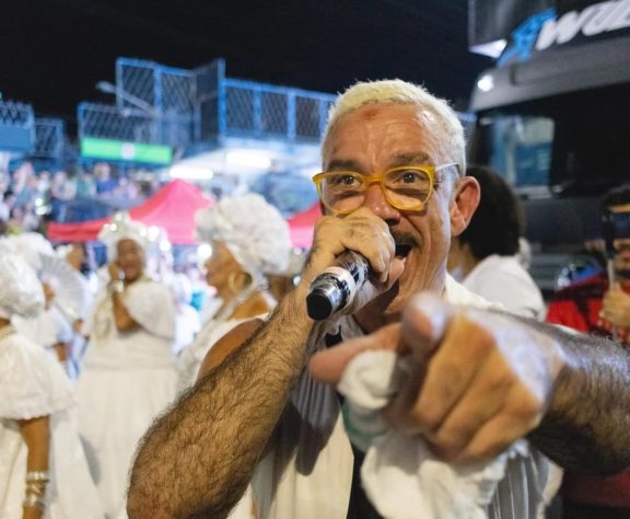 Intérpretes do Especial