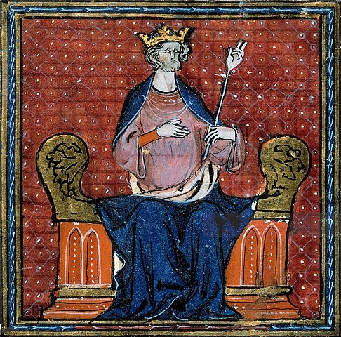 Senhor Feudal - Governava terras e pessoas em sistemas feudais.
Exemplo: Hugo Capeto, que governou terras na França antes de ser coroado rei (987).