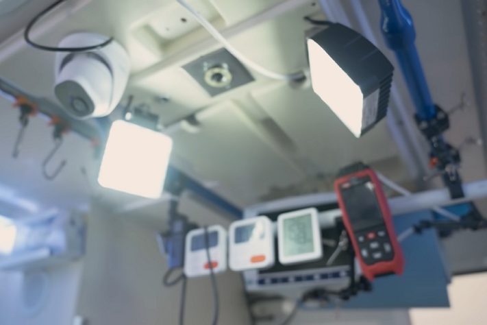 Empresa alemã congela pacientes para tentar ressuscita-los no futuro