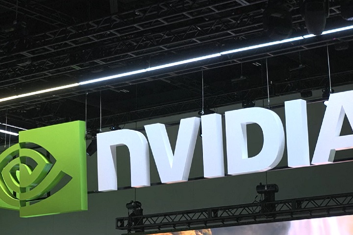 9º) NVIDIA - US$87,8 bilhões (aumento de 97,52% em relação a 2024).