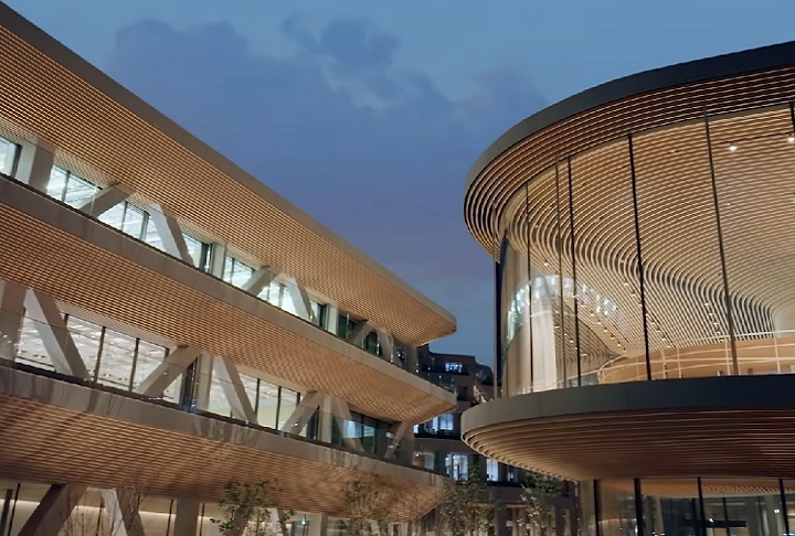 Com o progresso da iniciativa, espera-se que a população cresça gradualmente, podendo atingir até 2 mil habitantes.