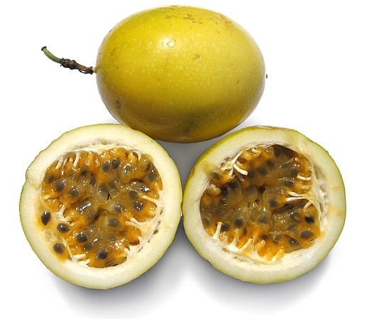 Cercado de simbolismo, maracujá acalma e possui propriedades medicinais