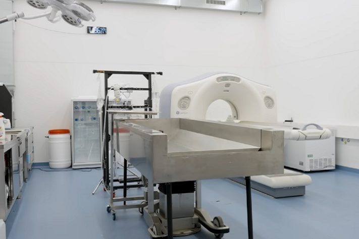 Empresa alemã congela pacientes para tentar ressuscita-los no futuro