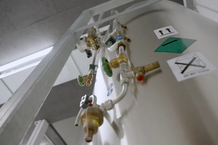 Empresa alemã congela pacientes para tentar ressuscita-los no futuro
