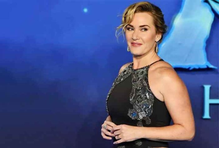 Kate Winslet 