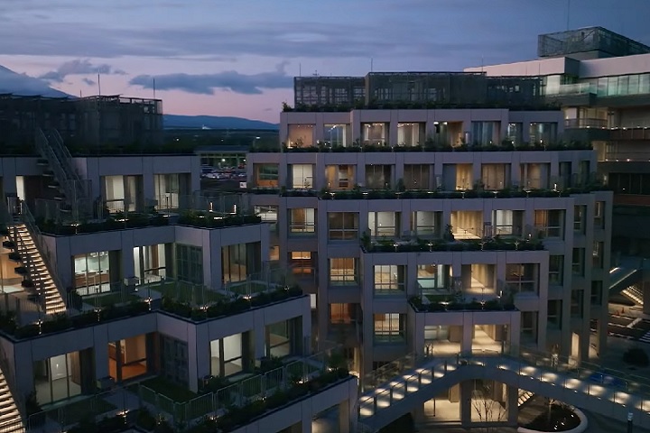 O trabalho em conjunto envolverÃ¡ startups, empreendedores independentes e empresas parceiras da Toyota.