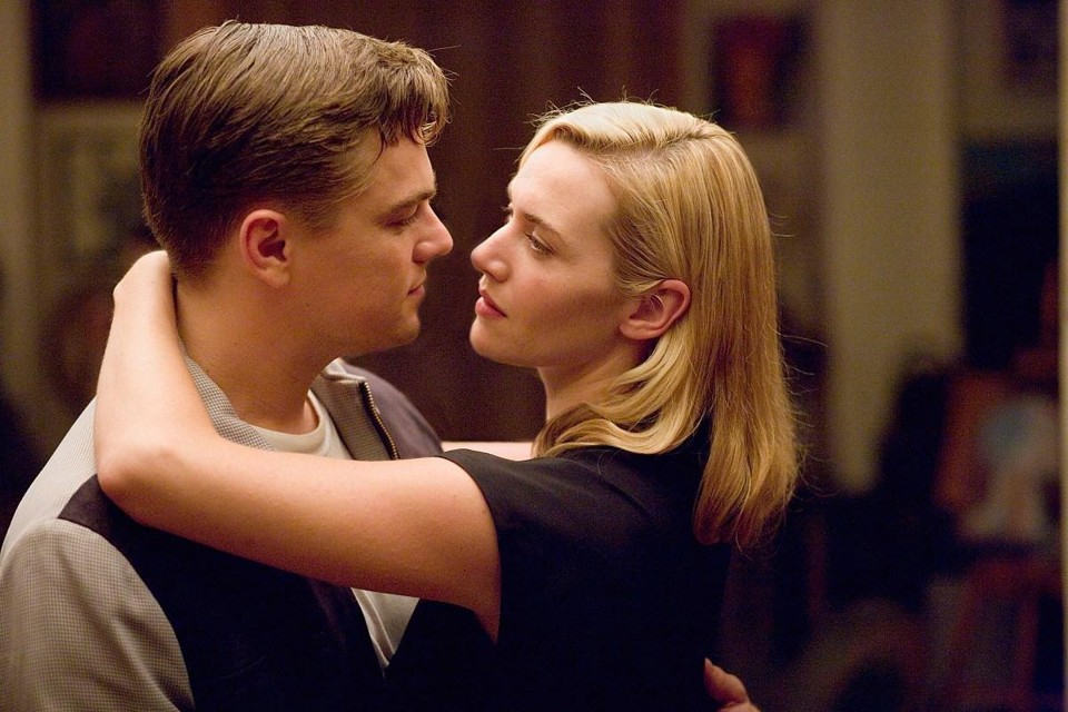 Em seguida, também em 2008, ele atuou em “Foi Apenas um Sonho”, filme do diretor Sam Mendes protagonizado pelos astros Leonardo DiCaprio e Kate Winslet.
