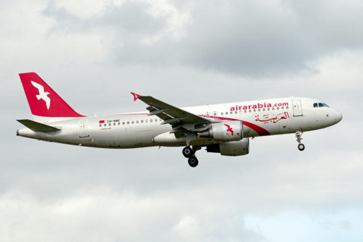 Air Arabia