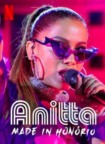 Anitta: Made in Honório