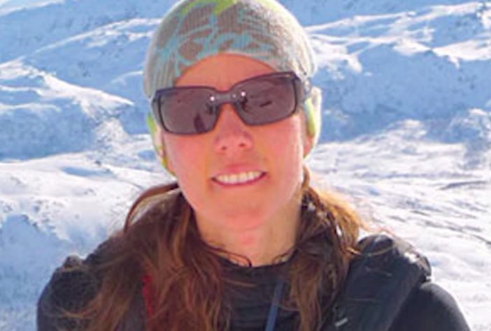 Anna Bagenholm