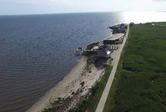 Baía de Delaware, EUA