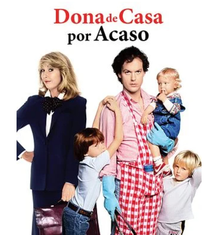 Em Los Angeles, o ator fez pequenas participações em séries e estreou no cinema em "Corretores do Amor", Além disso, também participou da obra "Dona de casa por acaso".