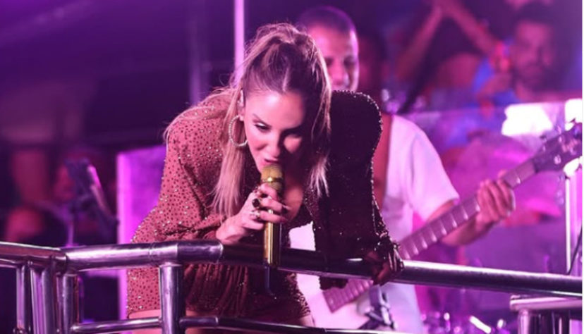 Claudia Leitte
