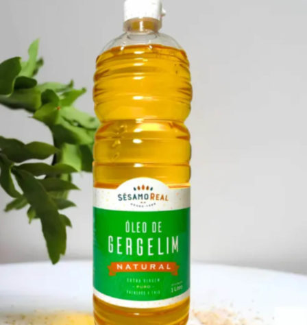 Gergelim