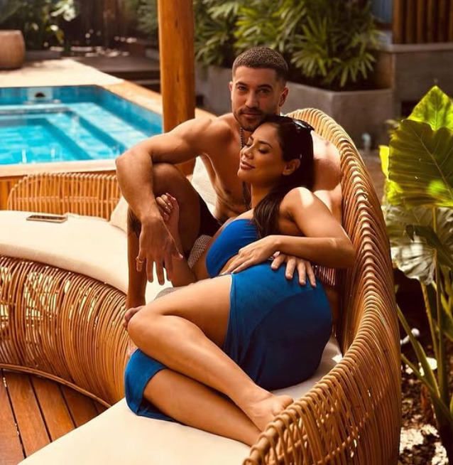 Sofia Ã© a primeira filha de Lexa, fruto do relacionamento da cantora com o noivo Ricardo Vianna. Veja agora a trajetÃ³ria de Lexa, uma das artistas mais relevantes da atualidade no Brasil. 