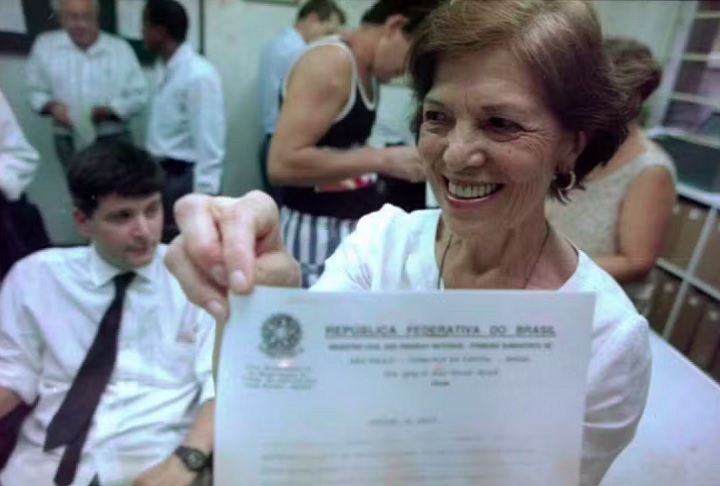 Certidões de óbito de vítimas da ditadura militar serão 