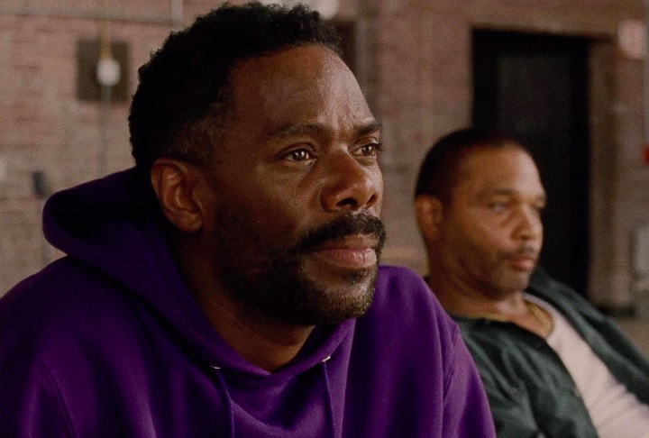 No filme, Moore atua ao lado de Colman Domingo, que foi indicado ao Oscar de Melhor Ator nos últimos dois anos por “Rustin” e “Sing Sing”. O fato de ter uma companhia com grande prestígio atualmente em Hollywood é visto como um fator que aumenta as chances da experiente atriz. 
