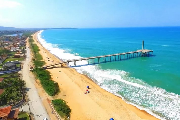 Costa Azul - Rio das Ostras (RJ)