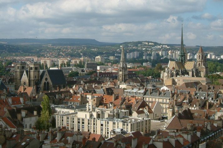 Dijon, França