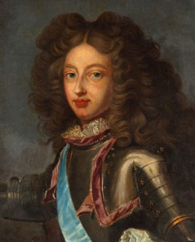 Duque de Borgonha