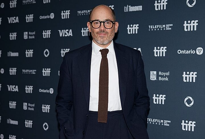 Edward Berger, diretor de 