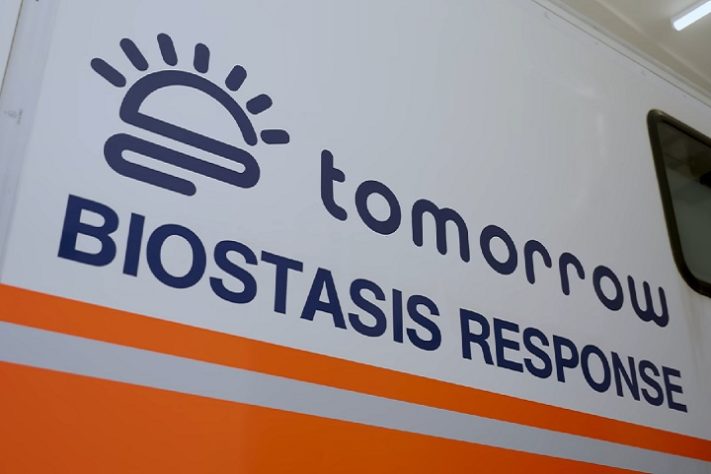Empresa alemã congela pacientes para tentar ressuscita-los no futuro