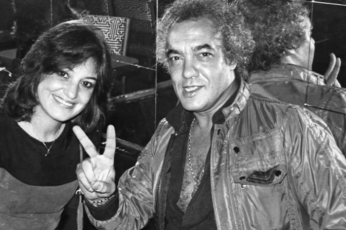 Erasmo Carlos e Narinha