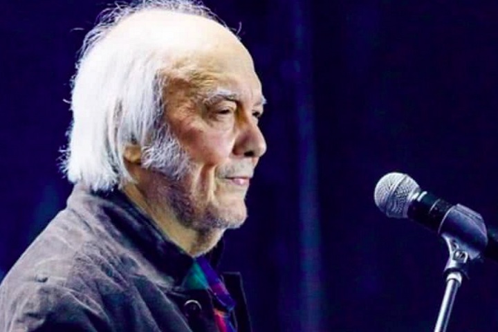 Erasmo Carlos foi um dos maiores ícones da música brasileira, destacando-se como cantor, compositor e figura central na história do rock nacional. 