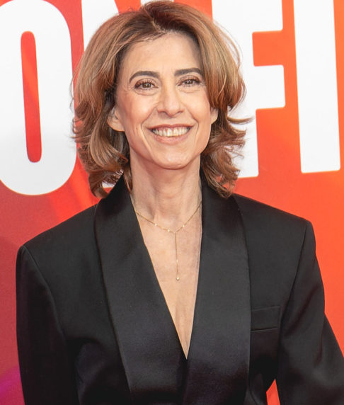 Fernanda Torres â?? Em junho de 2025, a atriz, que concorreu ao Oscar na categoria de atuaÃ§Ã£o por 