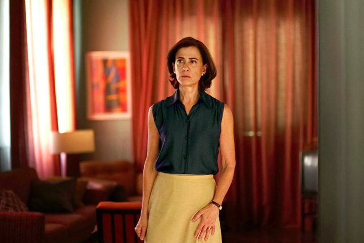 'Ainda estou aqui' foi o 2º filme melhor avaliado no Letterboxd em 2024
