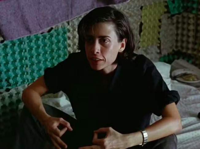 O Que é Isso, Companheiro? - Filme dirigido por Bruno Barreto, baseado no livro homônimo escrito por Fernando Gabeira, foi indicado a “Melhor Filme” no Oscar de 1998. Entre os destaques do elenco está Fernanda Torres, que agora concorre por sua performance em “Ainda Estou Aqui”. 
