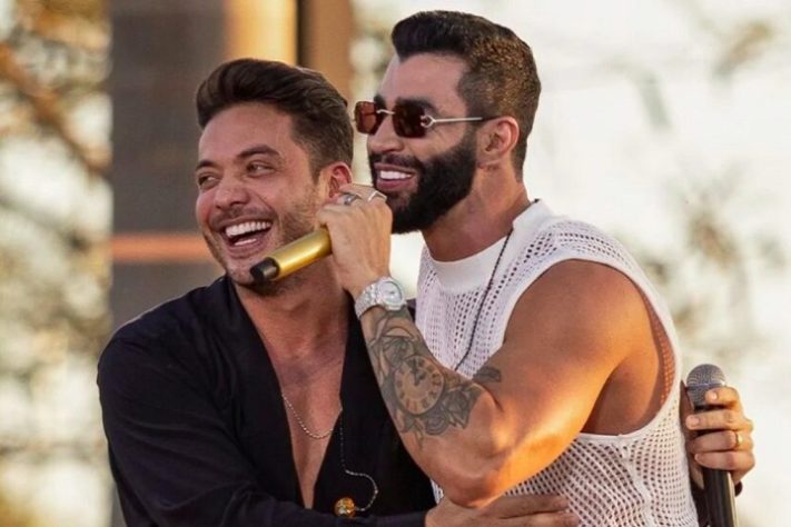 Gusttavo Lima