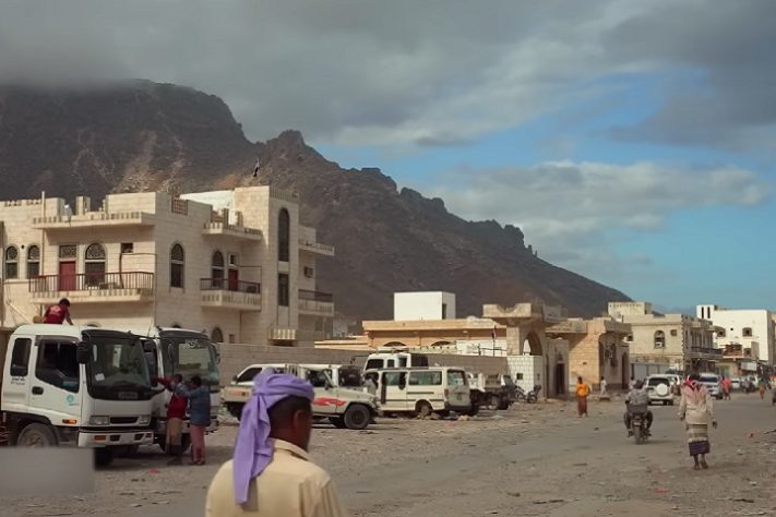 Ilha de Socotra, Iêmen