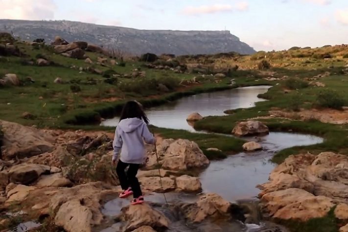 Homhill - Ilha de Socotra, Iêmen