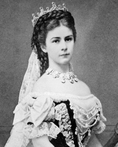 Isabel da Áustria