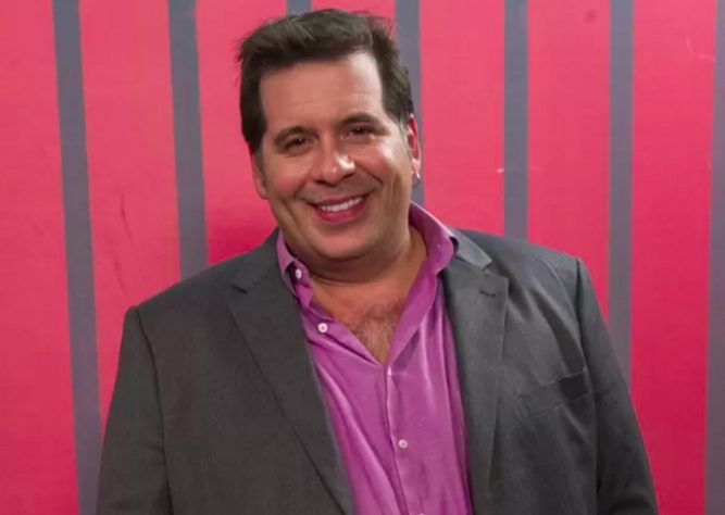 Leandro Hassum 
