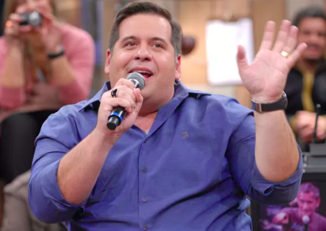 divulgação/tv globo