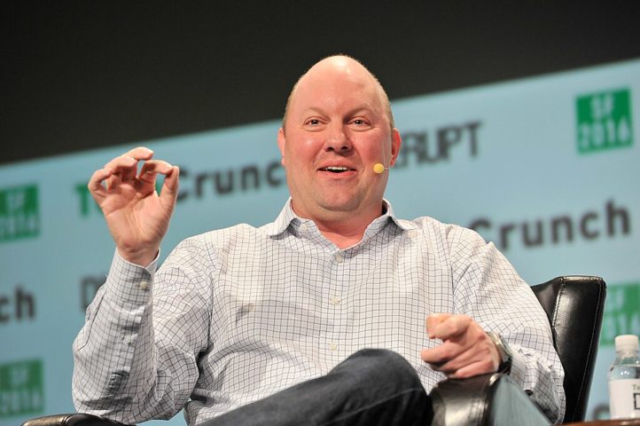 A ascensão da startup foi comparada ao 