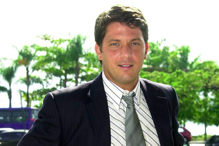 <p>Mário Frias: Antes de ser nomeado Secretário Especial da Cultura no governo de Jair Bolsonaro, em 2020, Mário Frias foi ator e trabalhou em diversas novelas da Rede Globo, como “Malhação”, “As Filhas da Mãe” (2001), “Senhora do Destino” (2004) e “Verão 90” (2019).</p>
