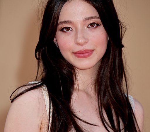 Mikey Madison encabeça lista de atores mais pesquisados do Google em 2025