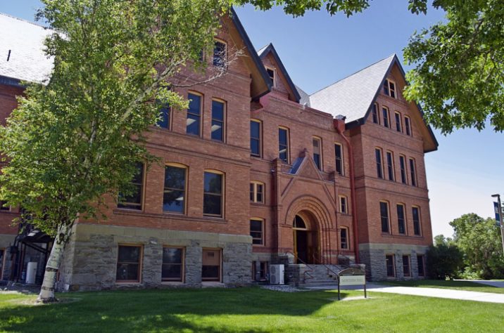 Montana State University (MSU)