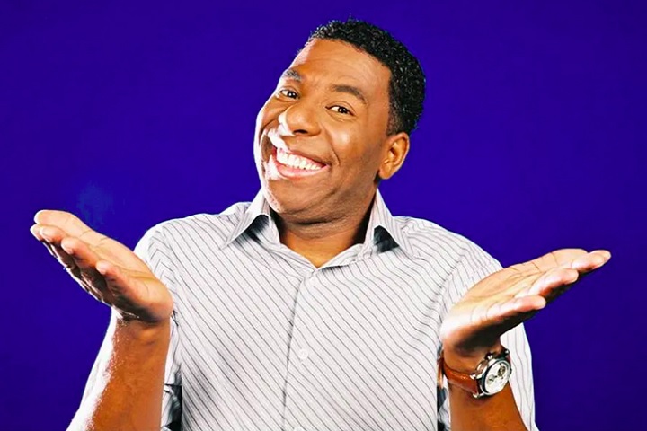 <p>Netinho de Paula: Líder do grupo de pagode Negritude Júnior, foi eleito vereador de São Paulo em 2008 pelo PC do B. Em 2010, quase venceu a disputa pelo Senado contra Marta Suplicy. </p>
