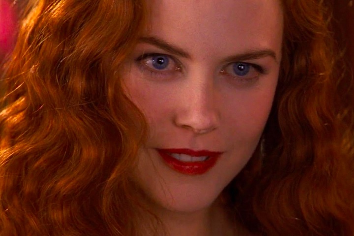 Nicole Kidman – nascida em 20 de junho de 1967, em Honolulu, Havaí. Vencedora do Oscar por 