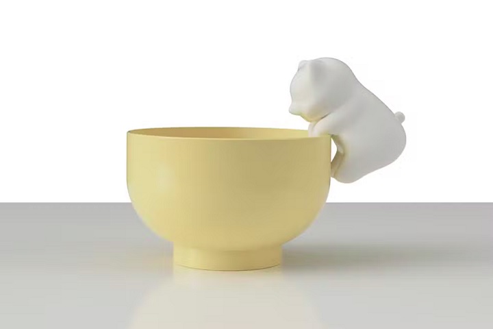 Testes da empresa indicam que o dispositivo consegue reduzir a temperatura de água quente de 88°C para 71°C em até 5 minutos. Pode ser usado em casa ou em restaurantes.