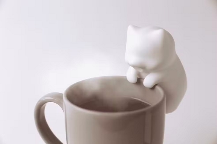 Robô que 