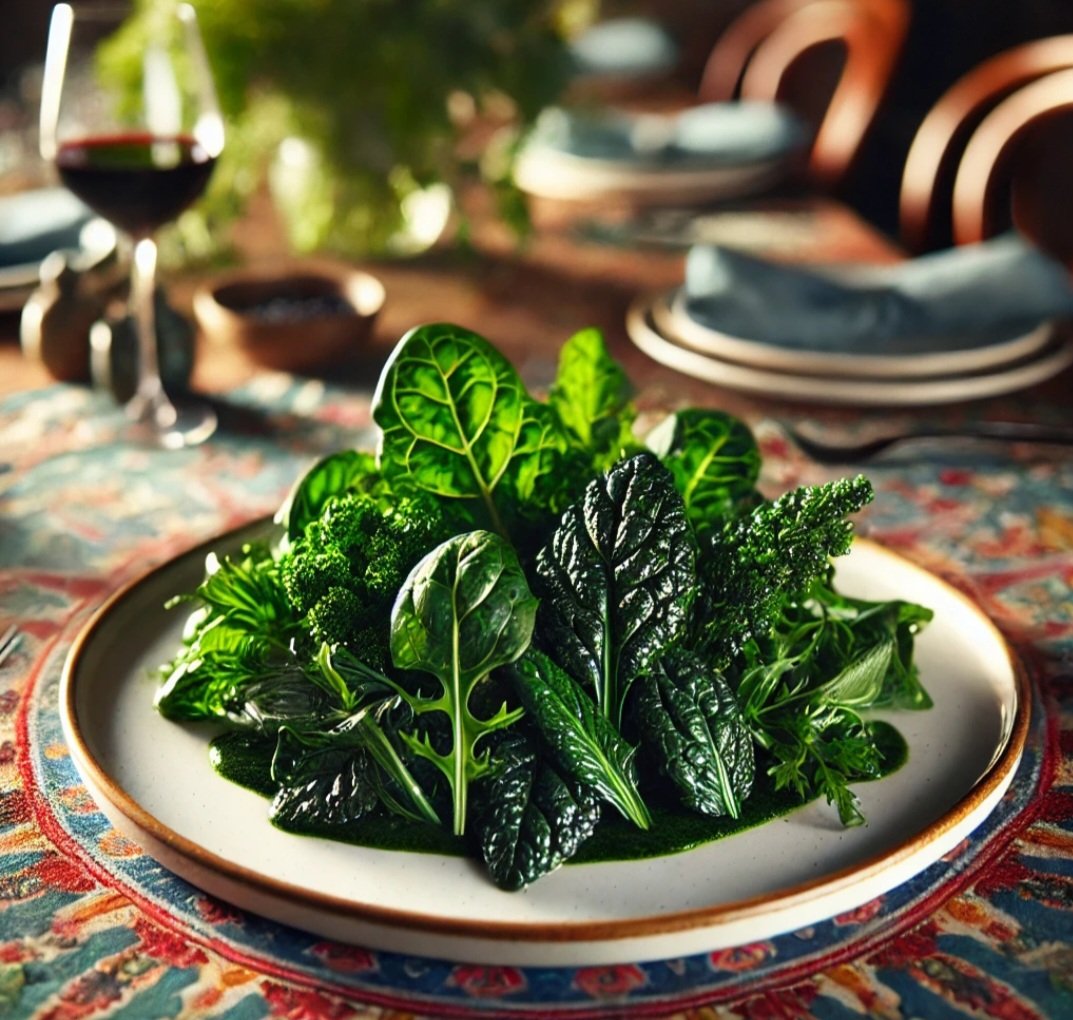Chá verde – Seu extrato é rico em antioxidantes e ajuda a combater o envelhecimento precoce. Usado em loções faciais, tônicos e protetores solares.
-Imagem gerada por i.a