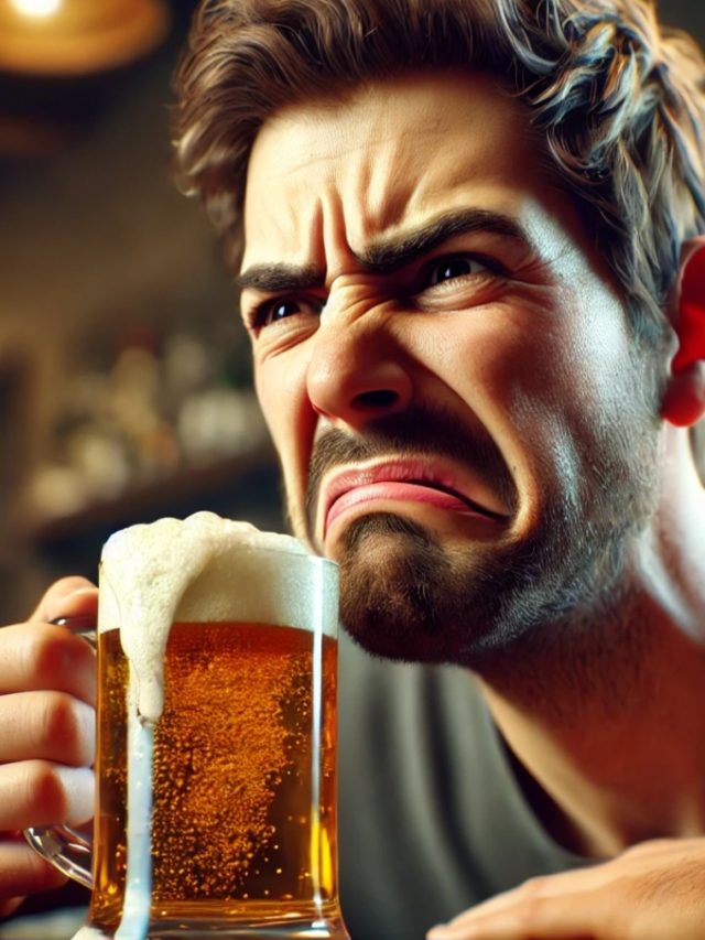 As piores cervejas do mundo e por que são alvo de reclamações